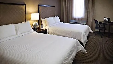****  Acclaim Hotel By Clique YYC Canadá