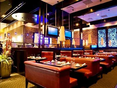 **** 酒店 卡尔加里机场欢悦酒店 卡加利 加拿大